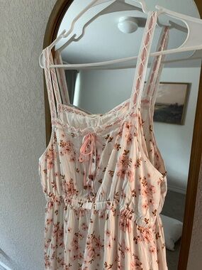Coven and co dress size medium